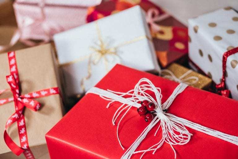 secret sister gift exchange