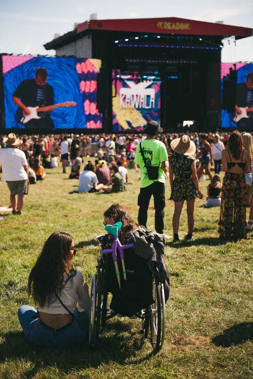 Grit Daily and Ticketmaster
