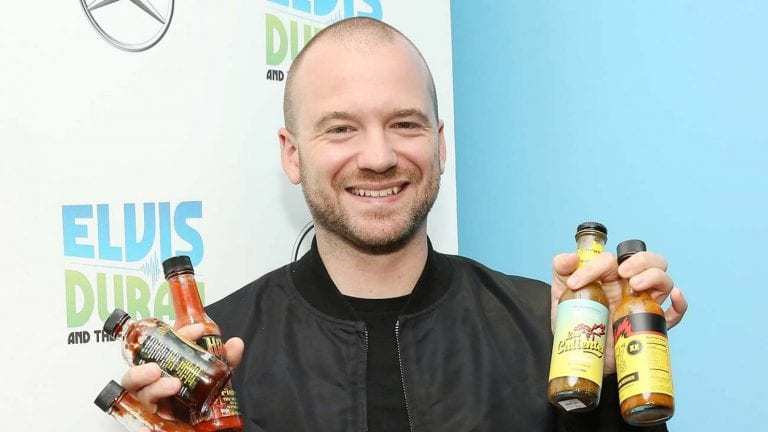 YouTube Hot Ones Coming to TV