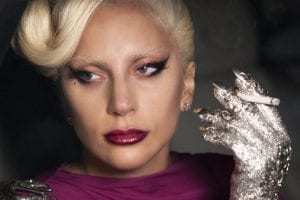Lady Gaga Gucci murder