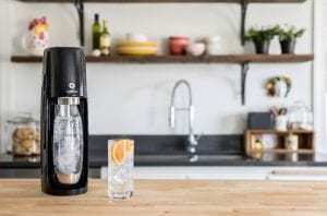 sodastream