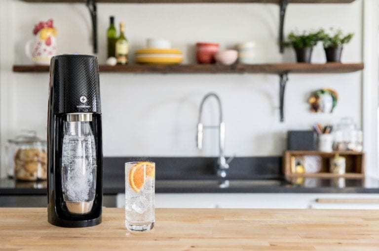 sodastream