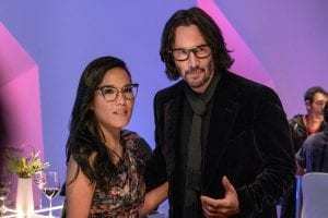 Ali Wong