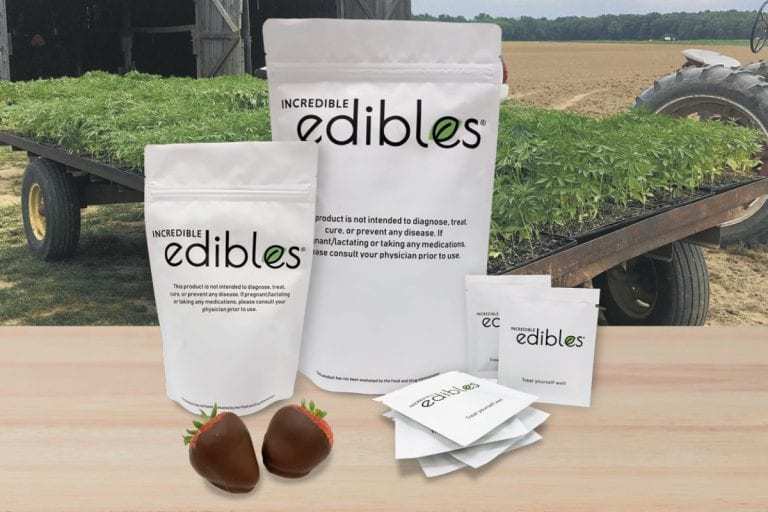 edible arrangements