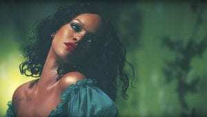 Rihanna documentary