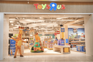 News lTOys R Us ocation in New Jersey