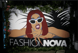 Underpaid Fashion Nova Subcontractor workers
