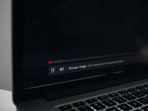 Netflix Most Popular