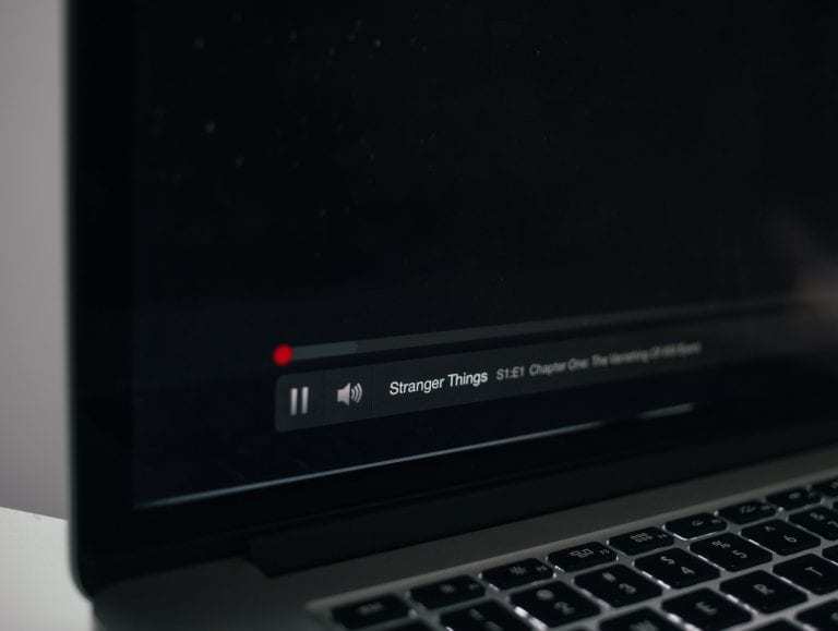 Netflix Most Popular