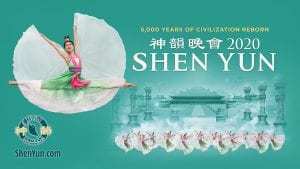 shen yun