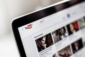 YouTube Highest Paid Creators