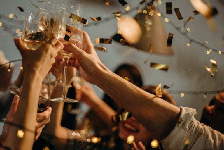 New Year's Films
