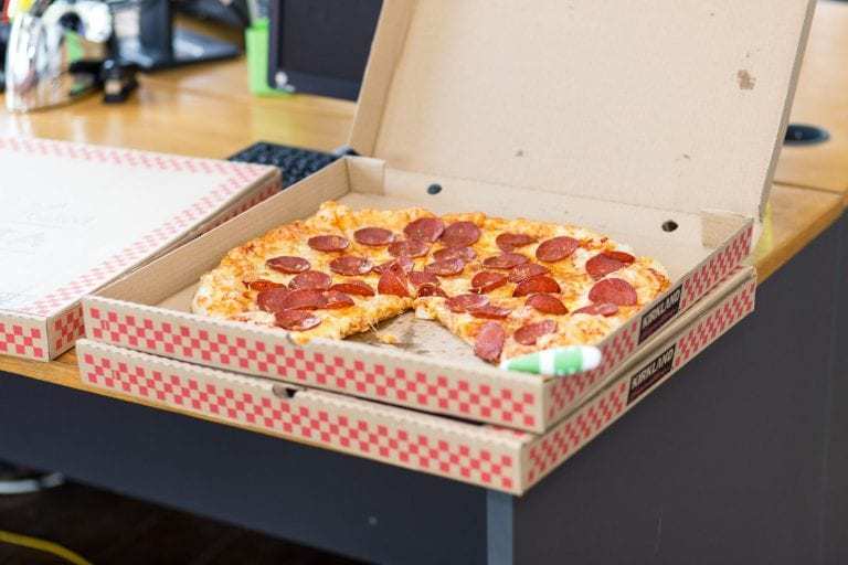 food delivery apps