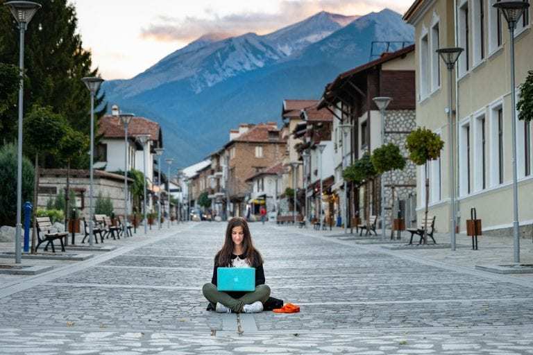 Remote Work