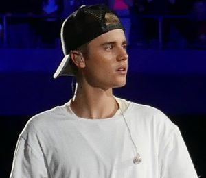 Justin Beiber docuseries