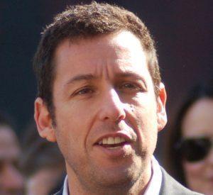 Adam Sandler Netflix Films