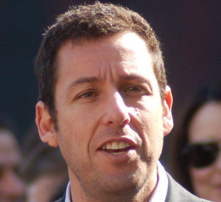 Adam Sandler Netflix Films