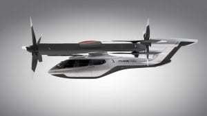 flying car