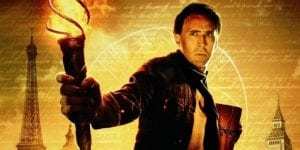 National Treasure