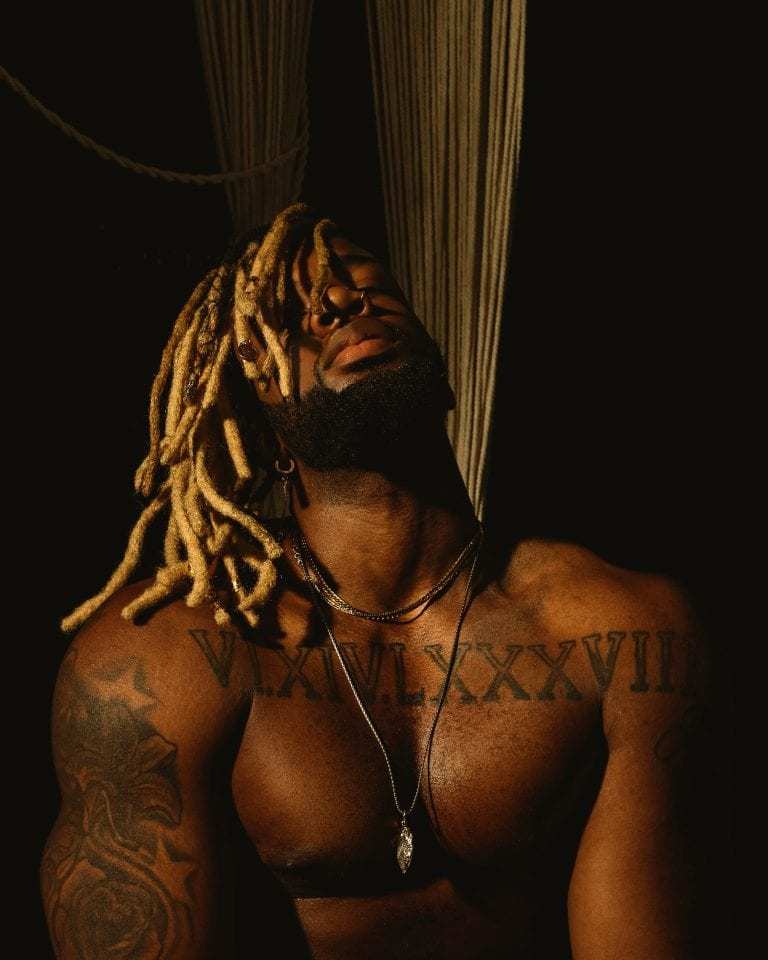 Jay Saint Promo