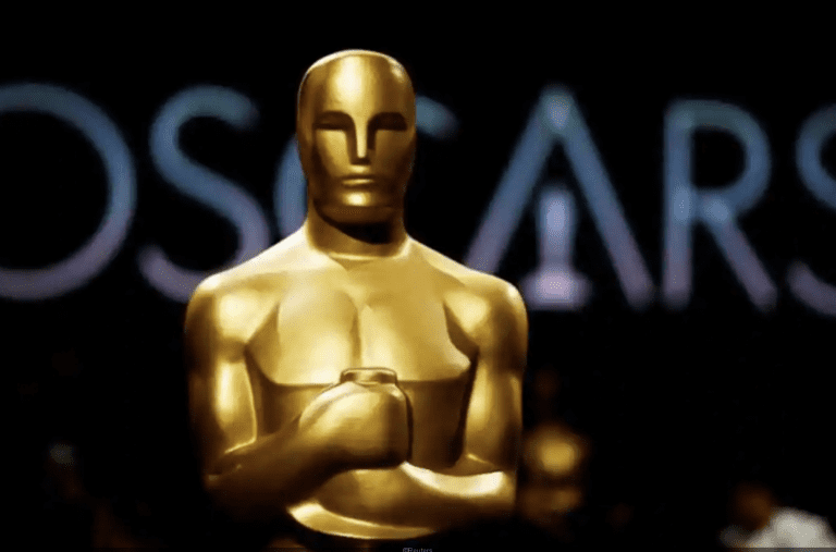 Oscars 2020