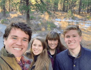 Irwin Family