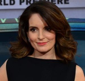 Mean Girls Musical Tina Fey