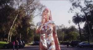 is grimes pregnant