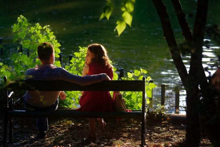 Rom Com Festival