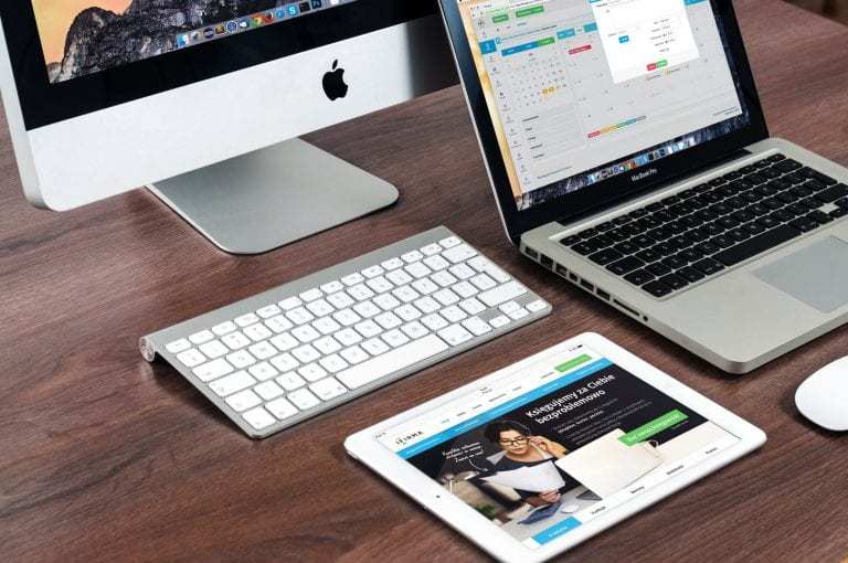 apple gaming pc