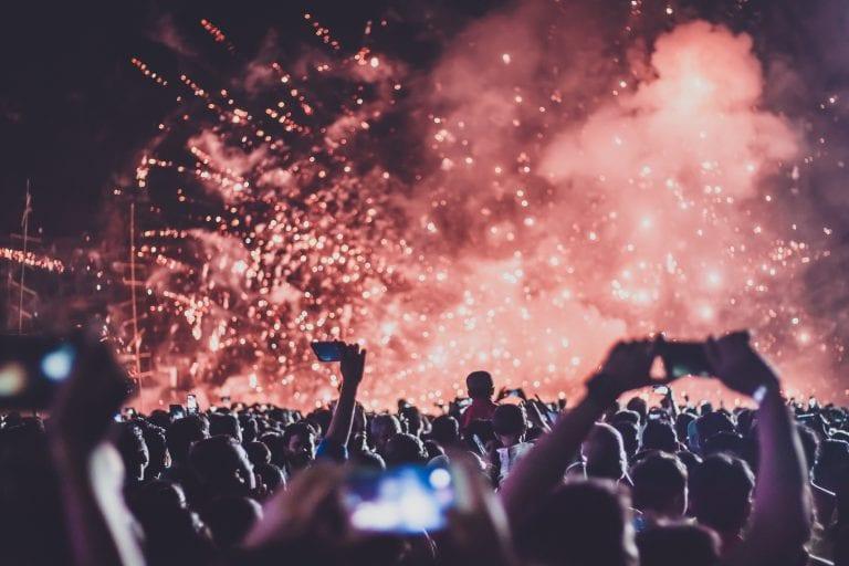 Governors Ball 2020