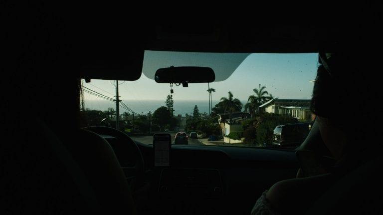 uber