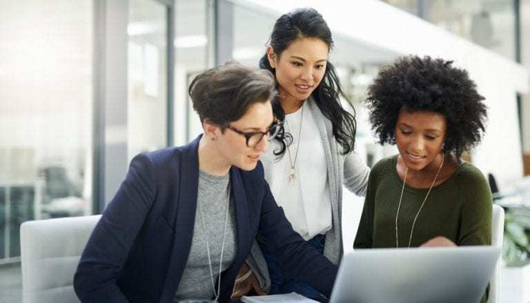 Women in Tech