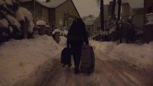 welcome to Chechnya