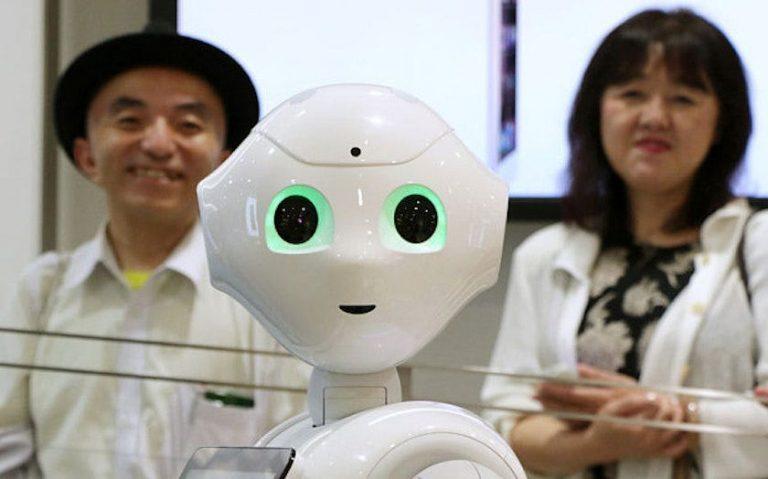 japanese-olympics-2020-robotics