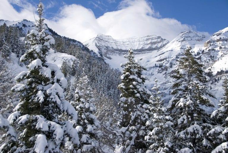 sundance Mountain resort
