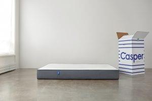 casper IPO