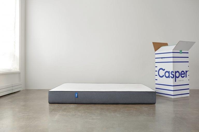 casper IPO