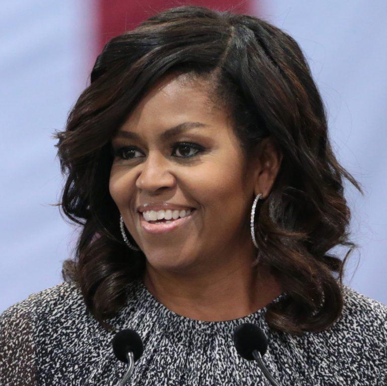 Michelle-obama-speaking