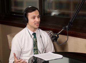 Michael Zaytsev has a few things to say about cannabis.