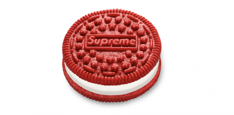Supreme Oreo