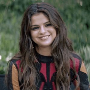 Selena Gomez Rare Beauty