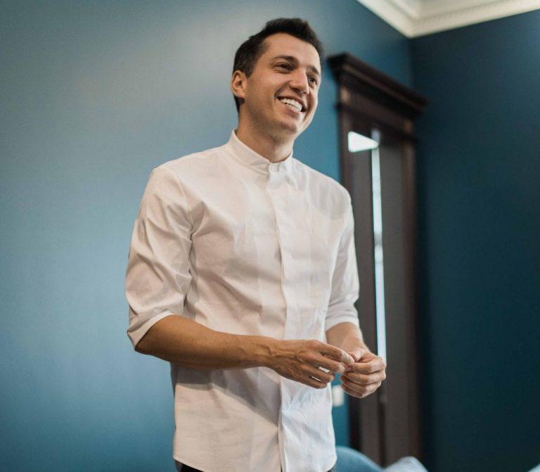 Vlad Panchenko Has A Few Things To Say About Gaming - Grit Daily