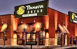 panera bread