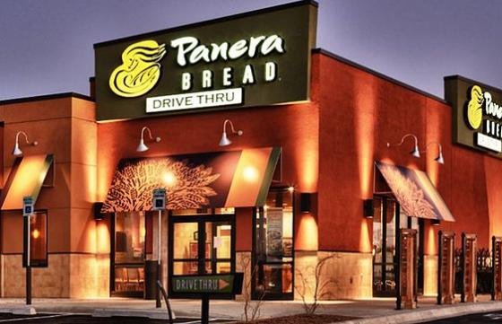 panera bread