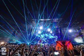 Electric Zoo Festival