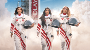 make space for women