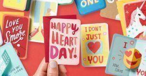 hallmark cards