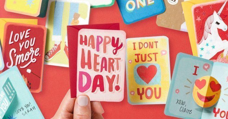 hallmark cards
