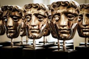 Source: Twitter @BAFTA